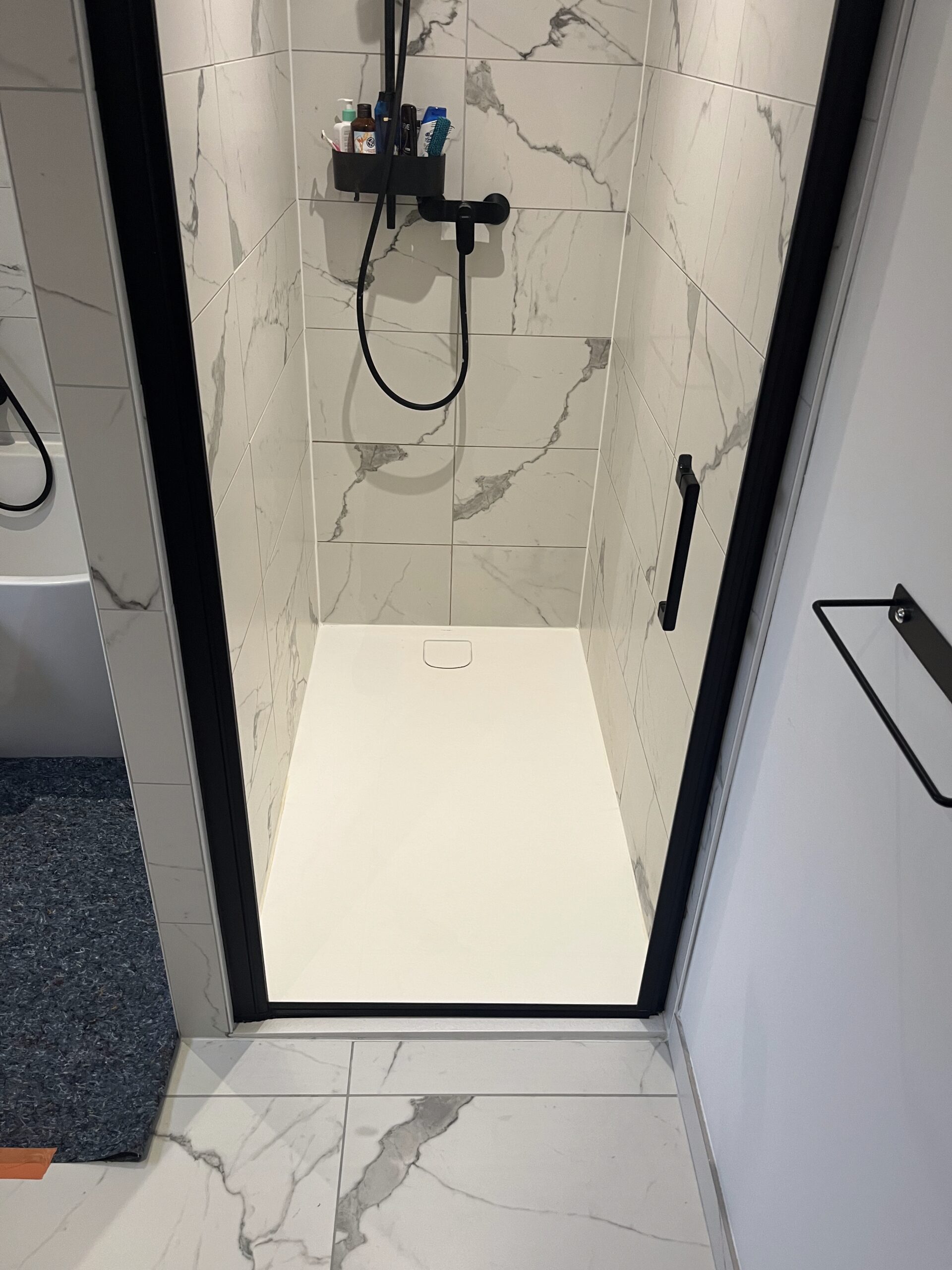 Remplacer sa baignoire par une douche à l&rsquo;italienne au Havre : est-ce possible chez vous ?